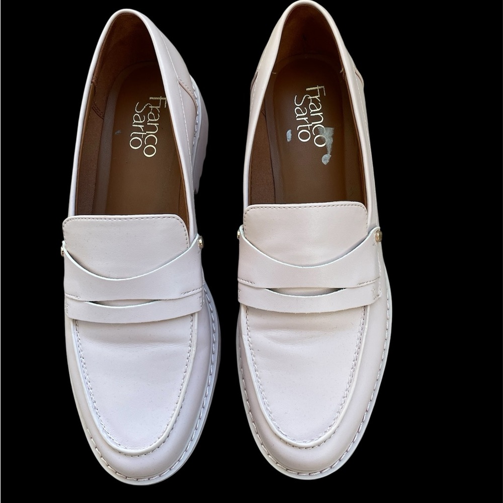 Franco Sarto Loafers
